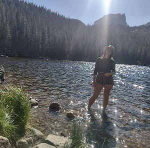 Meet your Posher, Kate